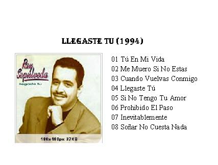 bandolera ray sepulveda mp3 bandolera ray sepulveda mp3